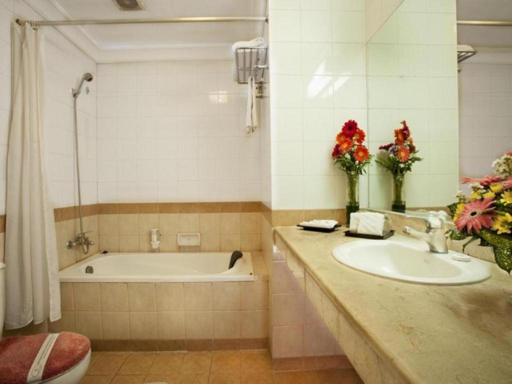 Nalendra Hotel Bandung