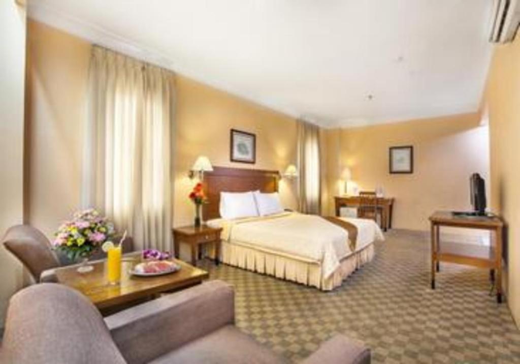 Hotel Nalendra Bandung