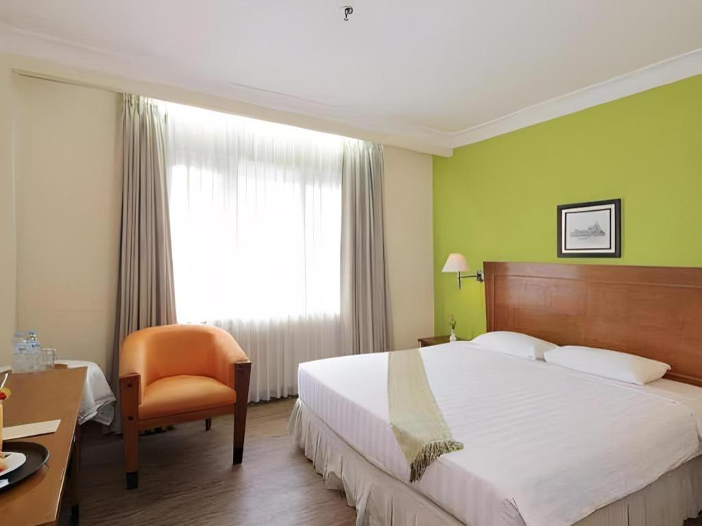 Nalendra Hotel Bandung
