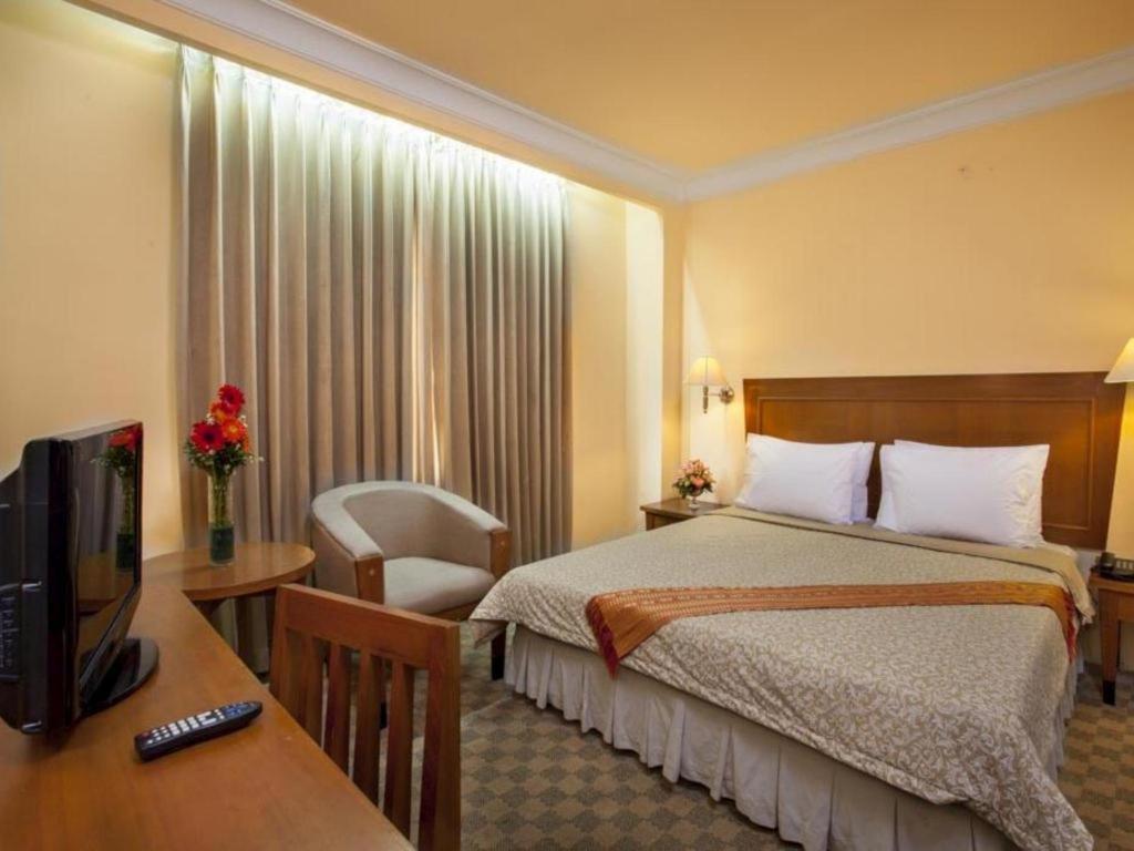 Nalendra Hotel