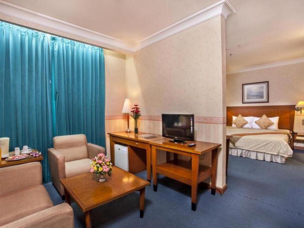 Hotel Nalendra Bandung