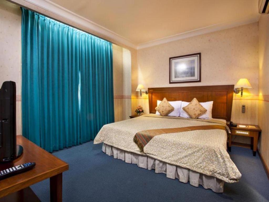 Nalendra Hotel