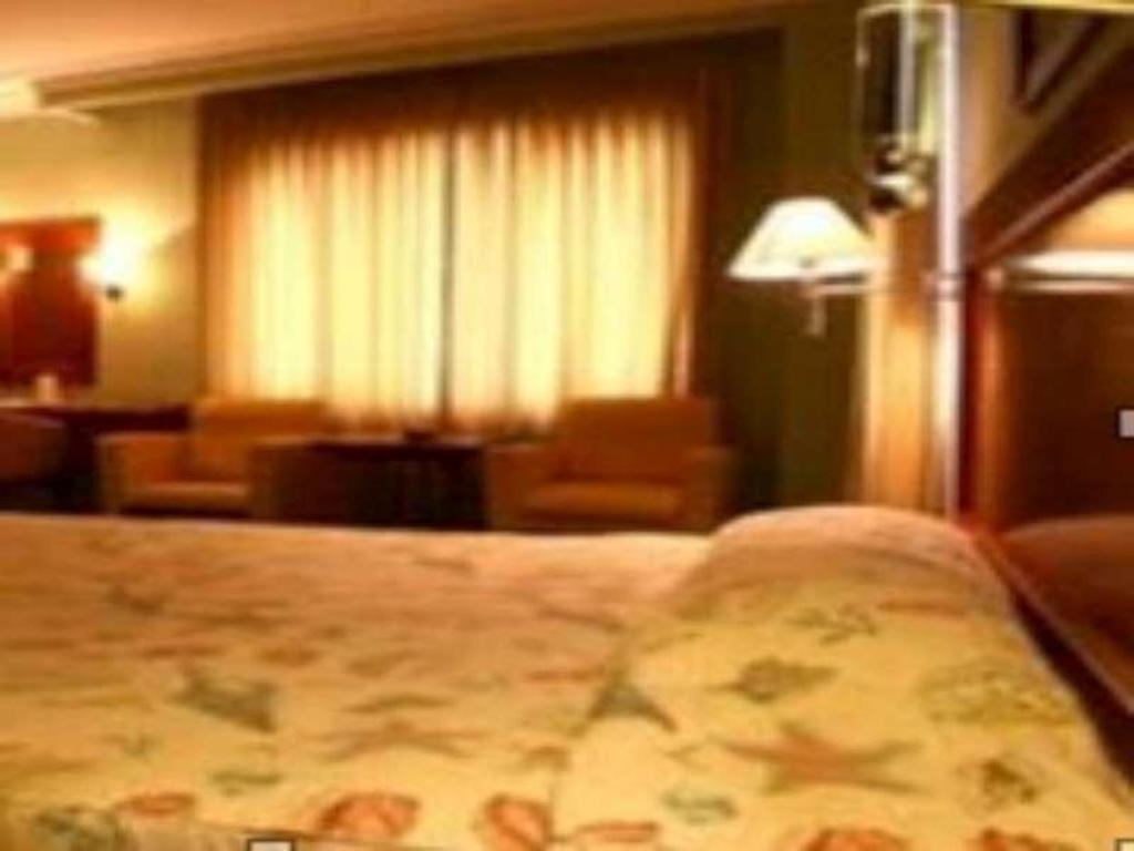 Hotel Nalendra