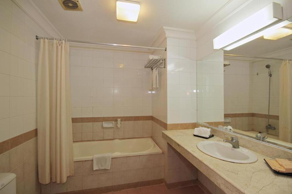 Hotel Nalendra Bandung