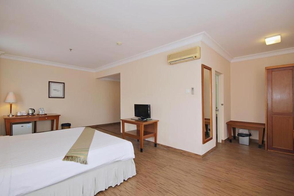 Nalendra Hotel Bandung