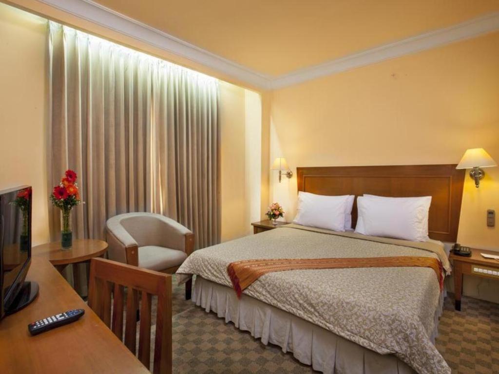 Nalendra 3* Bandung