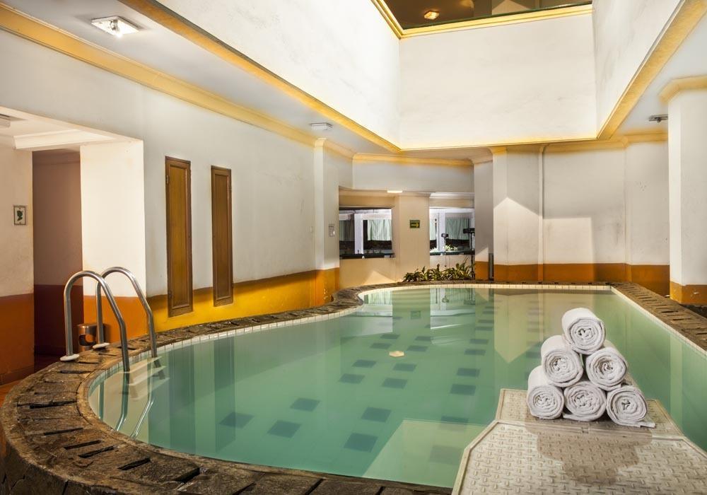 Hotel Nalendra 3*