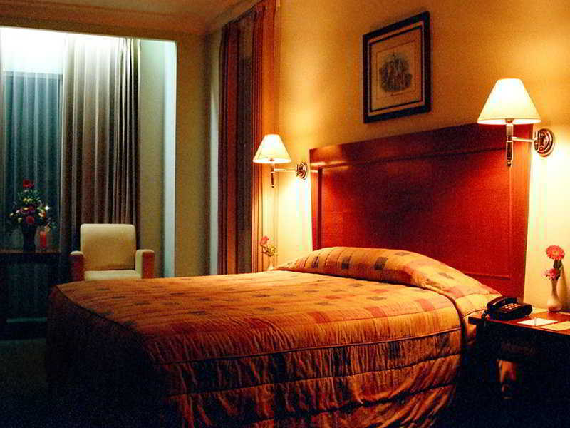 Nalendra Hotel