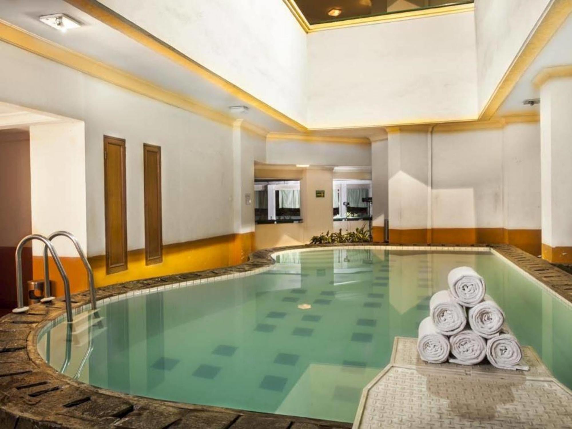 Nalendra 3* Bandung