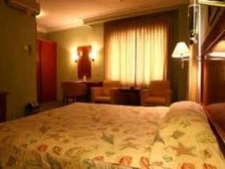 Hotel Nalendra 3*