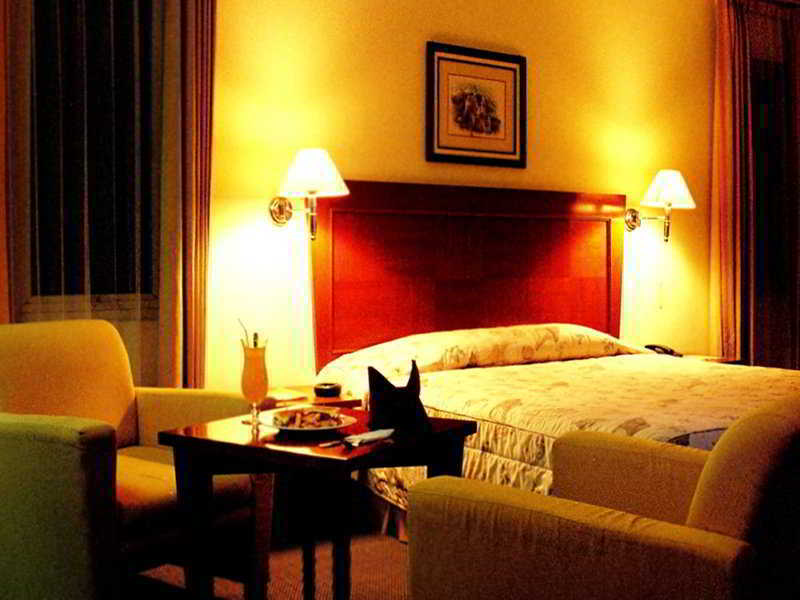 Hotel Nalendra